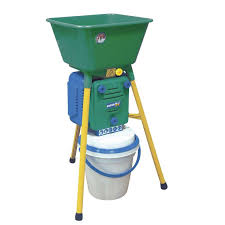 Concasseur de grains